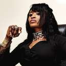 Powerful African-Queen Shemale Dominatrix in Northern MI