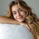 Erotic Massage with Blonde Model in Northern MI