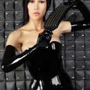 Tall Amazonian Dominatrix in Northern MI